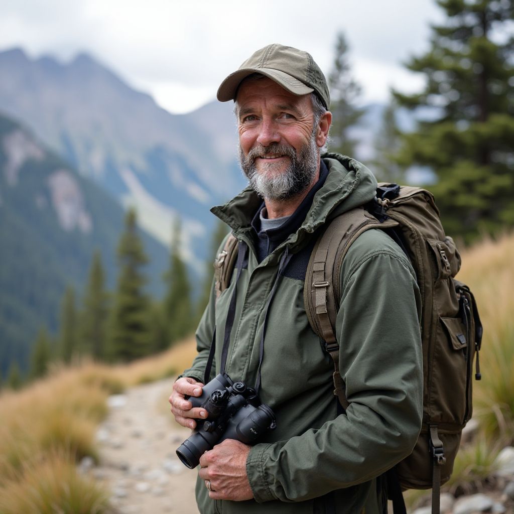 Mihai Ionescu - Head of Operations