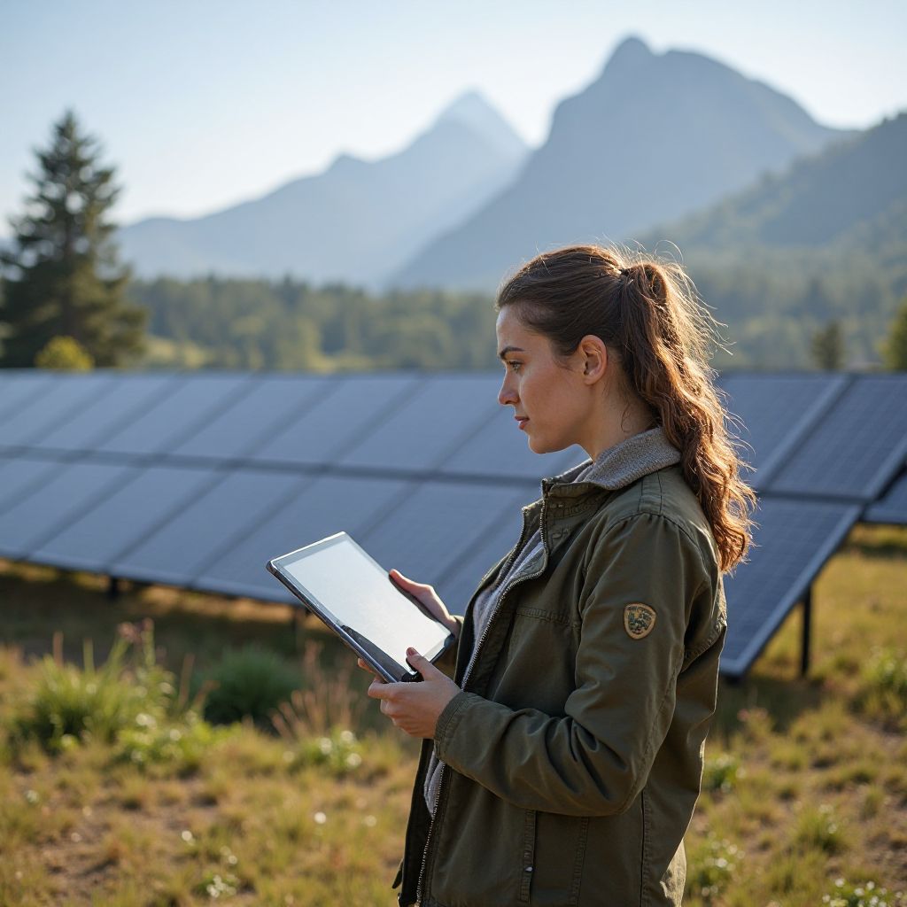 Ana Dumitrescu - Sustainability Director