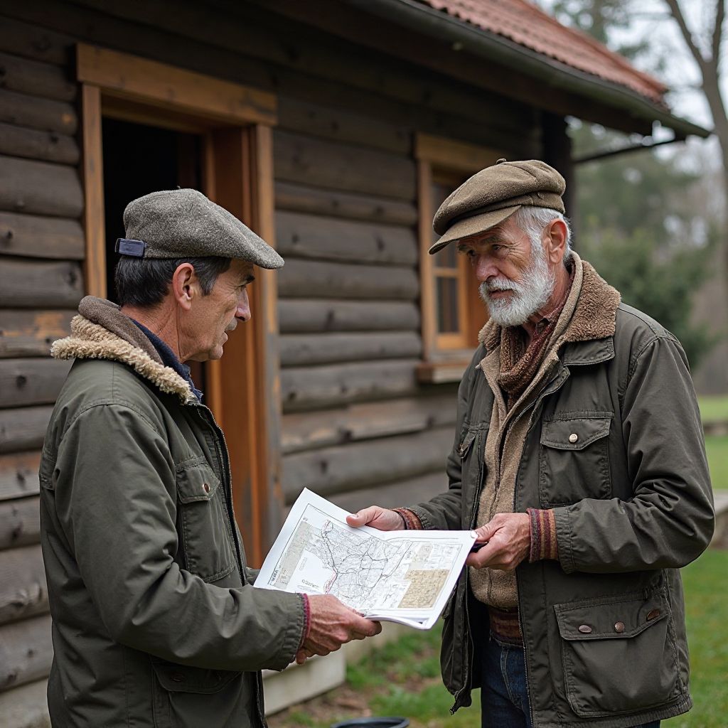 Ion Gheorghe - Community Relations Manager